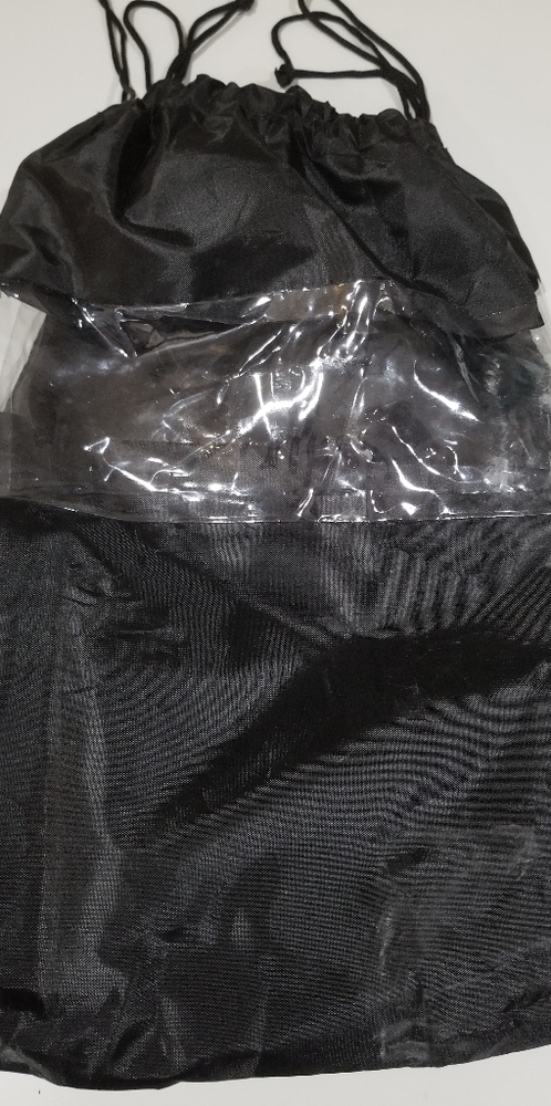 Shoe Bag Duo